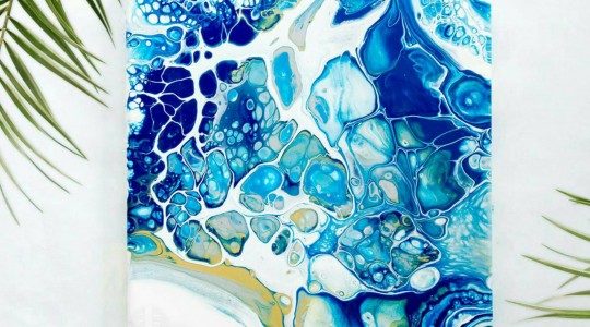 Мастер-класс 