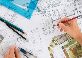 Ландшафтный дизайн