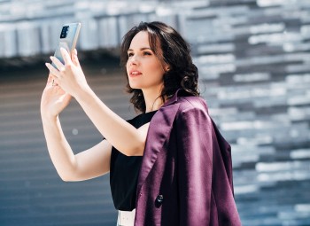 Мобильная фотография: снимай как профи