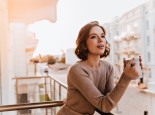 Женская встреча 