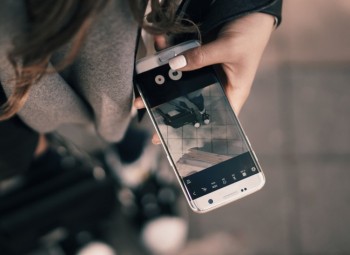 Интенсив по мобильной фотографии